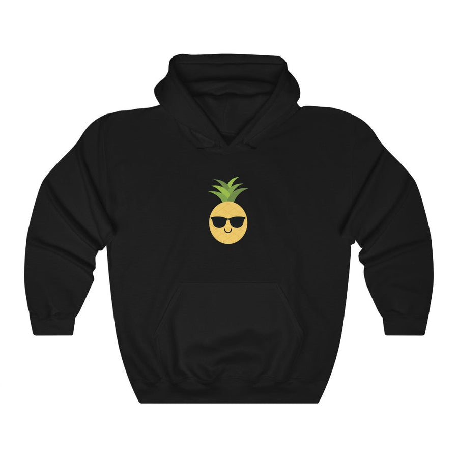 Happy Pineapple Women's Hoodie (Original Logo) - Happy Pineapple Co.