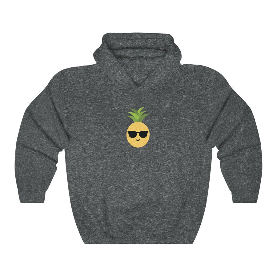 Happy Pineapple Men's Hoodie (Original Logo) - Happy Pineapple Co.