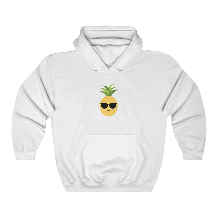 Happy Pineapple Men's Hoodie (Original Logo) - Happy Pineapple Co.