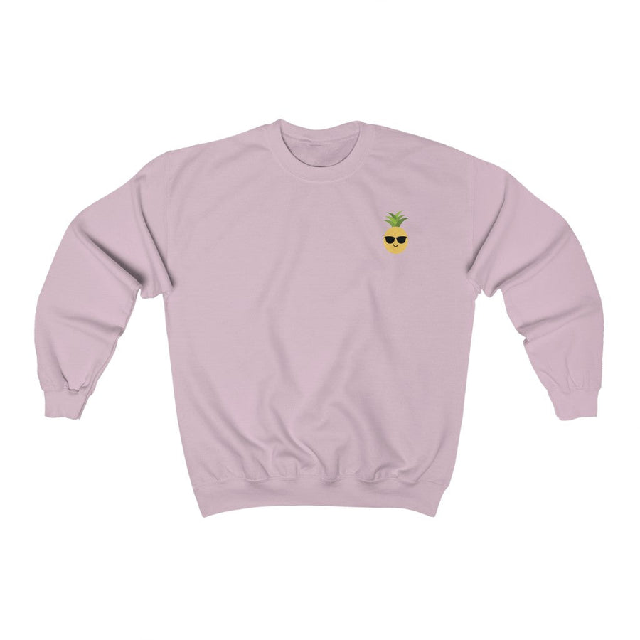 Happy Pineapple Men's Crewneck Sweater - Happy Pineapple Co.